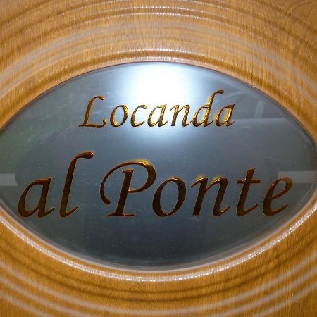 Alloggio Al Ponte Castelgomberto Екстер'єр фото