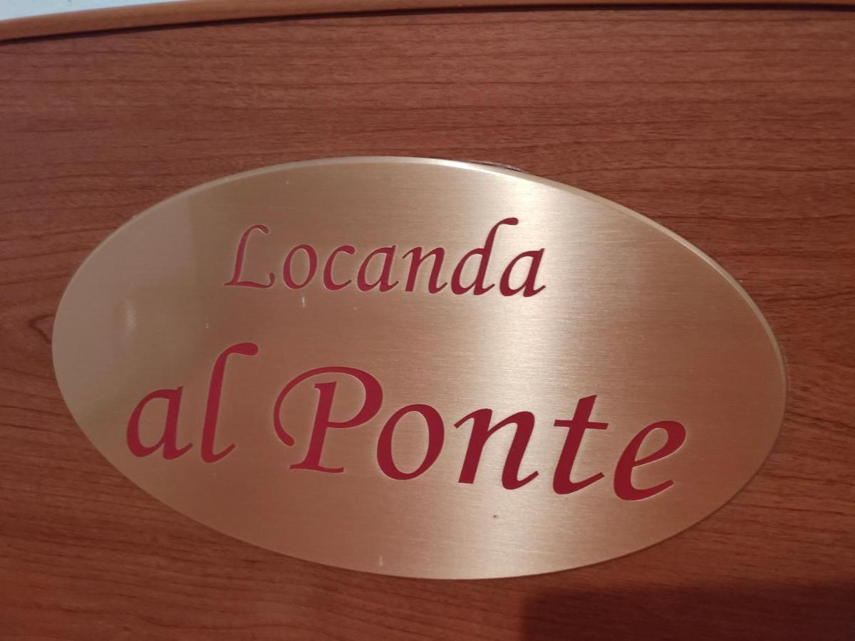 Alloggio Al Ponte Castelgomberto Екстер'єр фото